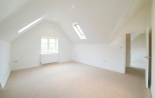 Wyville bedroom extension leads
