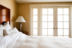 Wyville bedroom extension costs