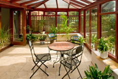 Wyville conservatory quotes
