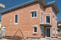 Wyville home extensions