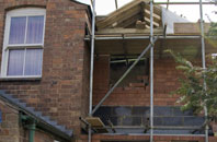 free Wyville home extension quotes
