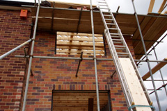 house extensions Wyville