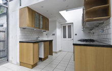 Wyville kitchen extension leads