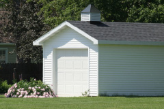 Wyville outbuilding construction costs